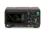 osciloscopio Keysight Technologies DSOX1202G/DSOX1202A-200 InfiniiVision 1000 X Series 200MHz Bench Oscilloscope with 2 Analogue Channels   ytdi