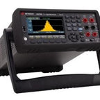 KEYSIGHT 34470A Multimeter and Accessories 2 Million Rdgs Opt Optional 16 PPM