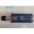 Keysight L2063XA LAN Wide Dynamic Range Average and Peak Power Sensor, 50,000 Readings/sec, -70dbm to 20dBm ytdi