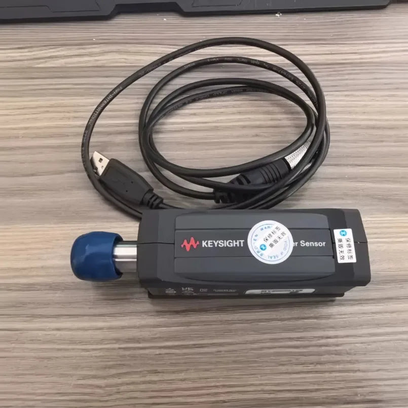 Keysight U2064XA USB Wide Dynamic Range Peak and Average Power Sensor        ytdi