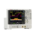 Keysight DSOX6002A Oscilloscope with 2 Analog Channels 1GHz-6GHz Bandwidth 20 GSa/s Sample Rate 16 Bit Resolution