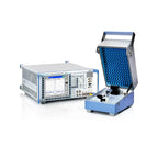 Rohde & Schwarz CMW270 Electronic Wireless Connectivity Tester Professional Solutions Supporting Non-cellular Technologies 6 Month Warranty