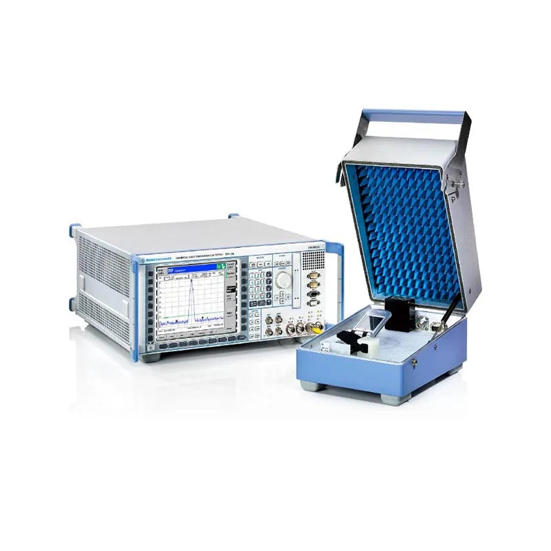 Rohde & Schwarz CMW270 Electronic Wireless Connectivity Tester Professional Solutions Supporting Non-cellular Technologies 6 Month Warranty