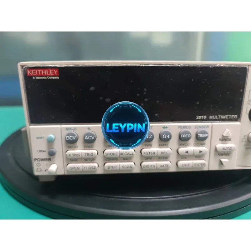 Keithley 2010 Series 7 1/2 Digit  lexso