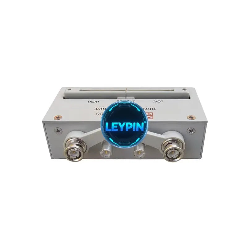 Tonghui TH26005A 4-Terminal Fixture Fits Sor Small Pitch Pin Components Replace TH26005    ytdi