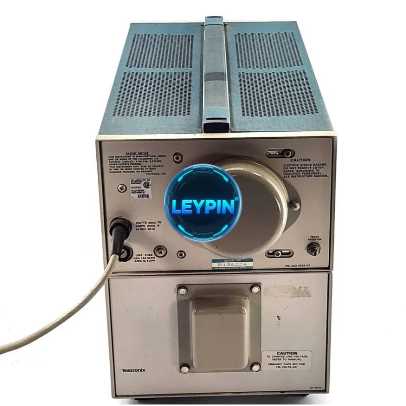 Tektronix 5110 Oscilloscope Mainframe    ytdi