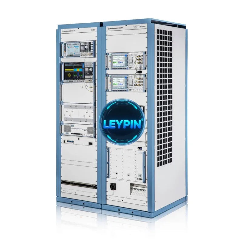 ROHDE&SCHWARZ TS8980 Conformance test System