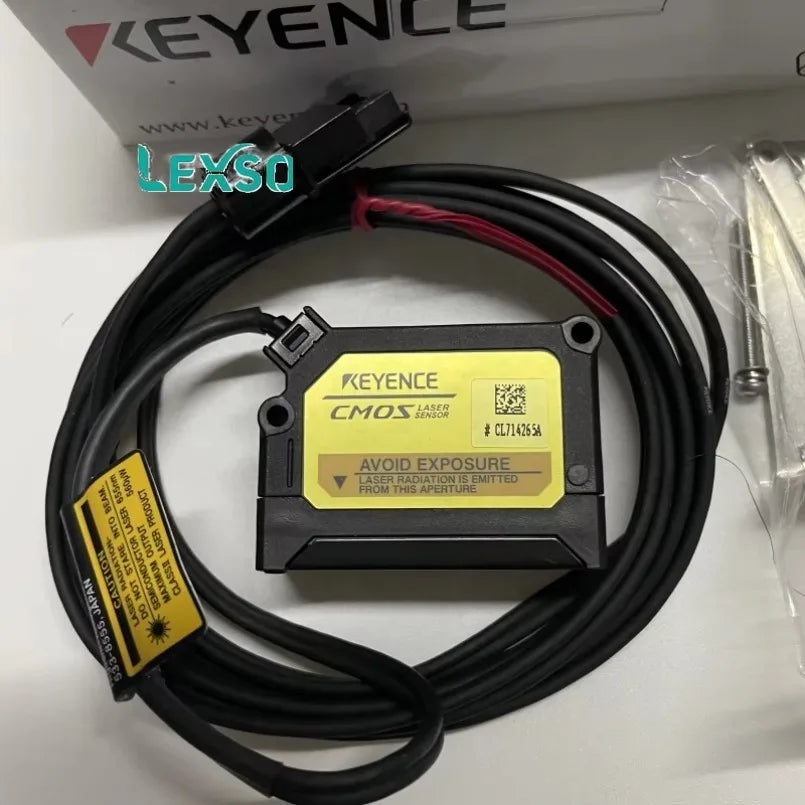 Special price Keyence GV-22P Amplifier for digital sensor CMOS laser sensor GV series lexso