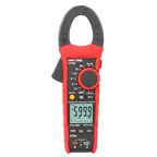 UNIT-T UT219E 600A 600V Portable Ammeter Professional Measurement Circuit Automatic Range Inductance Meter Clamp Meter lexso