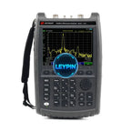 Keysight N9916A FieldFox Handheld Microwave Analyzer, 14 GHz Frequency 14GHz DANL at 1GHz -155 DBmW    ytdi