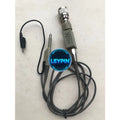 100% TEST Tektronix P6122 Oscilloscope 10X 100 MHz Passive Probe 1.5m 11.0pF    ytdi