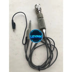 100% TEST Tektronix P6122 Oscilloscope 10X 100 MHz Passive Probe 1.5m 11.0pF    ytdi