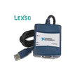 NI USB-8476 Single-Port LIN Interface Device lexso