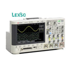 Keysight MSOX2004A Portable Mixed Signal Oscilloscope 70 MHz 4 Analog and 8 Digital Channels 200mhz lexso