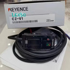 Original KEYENCE Photoelectric Sensor CZ-V1 NPN Output Amplifier Sensor Unit ytdi