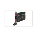 Keysight PXI Digital Multimeter M9181A 6.5 Digit, Basic150 Readings/s, Accuracy of 90 PPM and Basic Features     ytdi