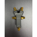 Keysight 85521A 4-in-1 OSLT Mechanical Calibration Kit, 3.5 mm (f) 50 Ohm, DC to 26.5 GHz, Compact Module    lexso