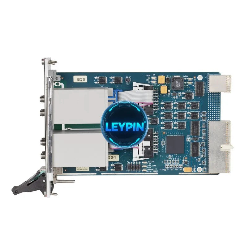 Keysight M9156C PXI Hybrid Dual Transfer Switch DC to 26.5 GHz     lexso