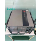 Keysight UXR0334B Infiniium UXR Series Oscilloscope: 33 GHz, 4 Channels  lexso