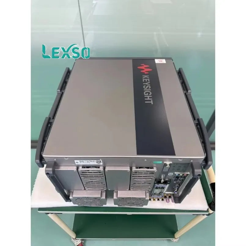 Keysight UXR0334B Infiniium UXR Series Oscilloscope: 33 GHz, 4 Channels  lexso