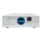 Tonghui TL2812D LCR Meter High Precision Parameter Tester 100Hz,120Hz,1kHz,10kHz    ytdi