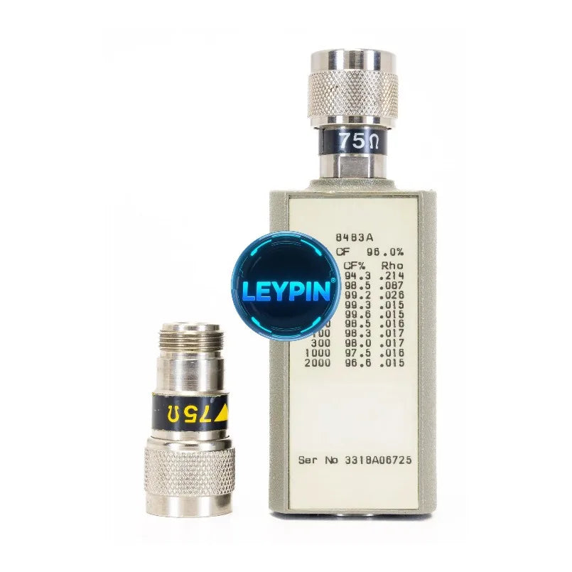 Keysight 8483A Power Sensor     lexso