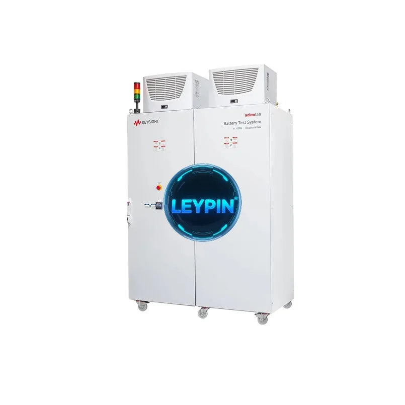 Keysight SL1007A Scienlab Battery Test System  Cell Level   ytdi