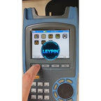 1 PCS Deviser DS2500C Digital TV QAM Analyzer DS 2500  lexso