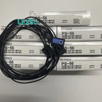 Keyence PS-56 photoelectric sensor amplifier lexso