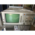 Used HP Agilent 8713C Network Analyzer 300 KHz to 3 GH    ytdi