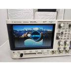 Agilent InfiniiVision MSOX2024A 200MHz Mixed Signal Oscilloscope lexso