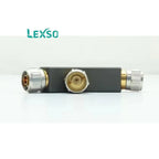 Keysight  85518A Calibration Kit, DC to 18 GHz, Type-N(m), 50 Ohm (Agilent) lexso