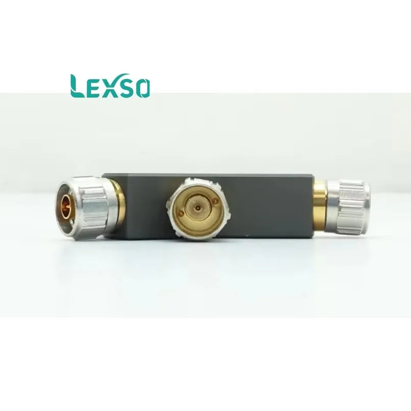 Keysight  85518A Calibration Kit, DC to 18 GHz, Type-N(m), 50 Ohm (Agilent) lexso
