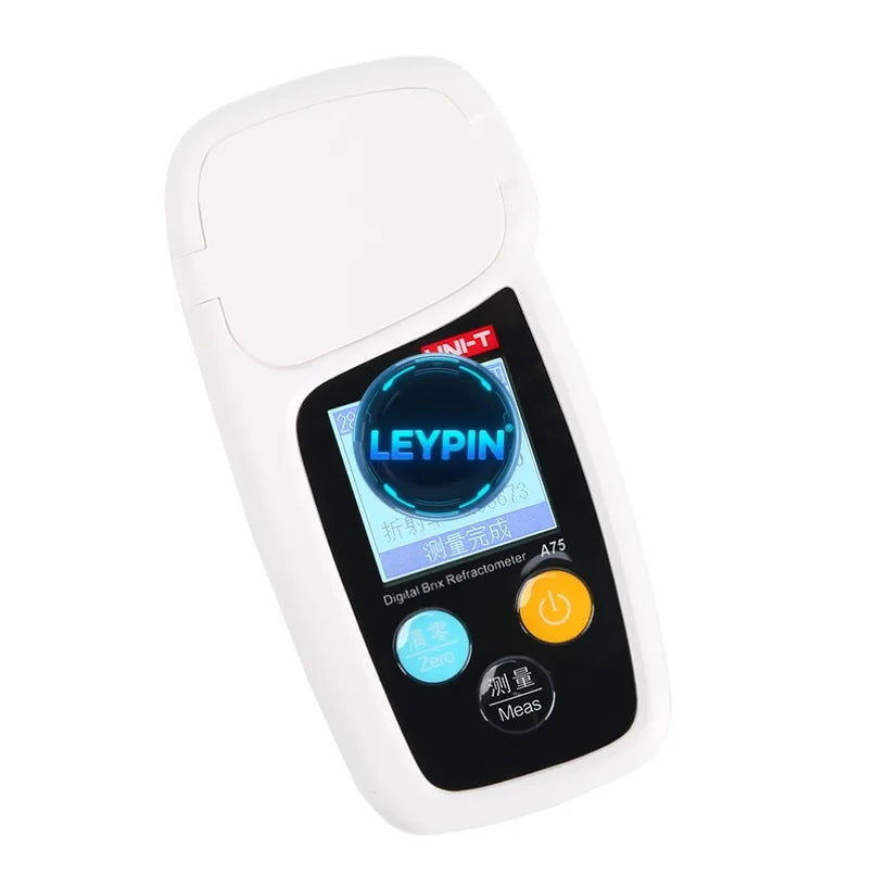 UNI-T A75 Digital Sugar Meter     lexso