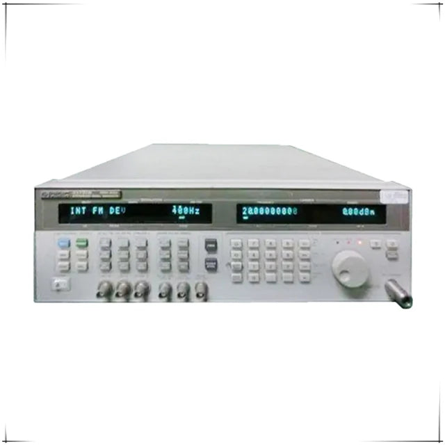 Used Agilent 83712B High Frequency Signal Generator 10MHz-20GHz Made in America