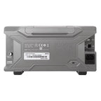 RIGOL DS1202Z-E Digital Oscilloscope 2CH 200MHz Dual Channel Mixed Signal Oscilloscopeslexso