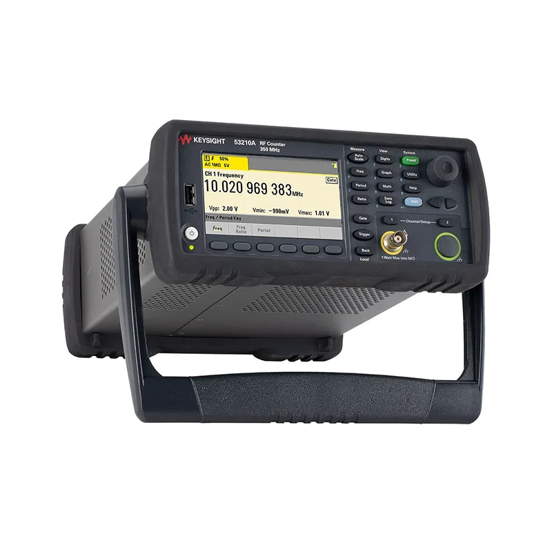Keysight 53230A 350 MHz Universal Frequency Counter/Timer, 12 digits/s, 20 ps - Get a Discount