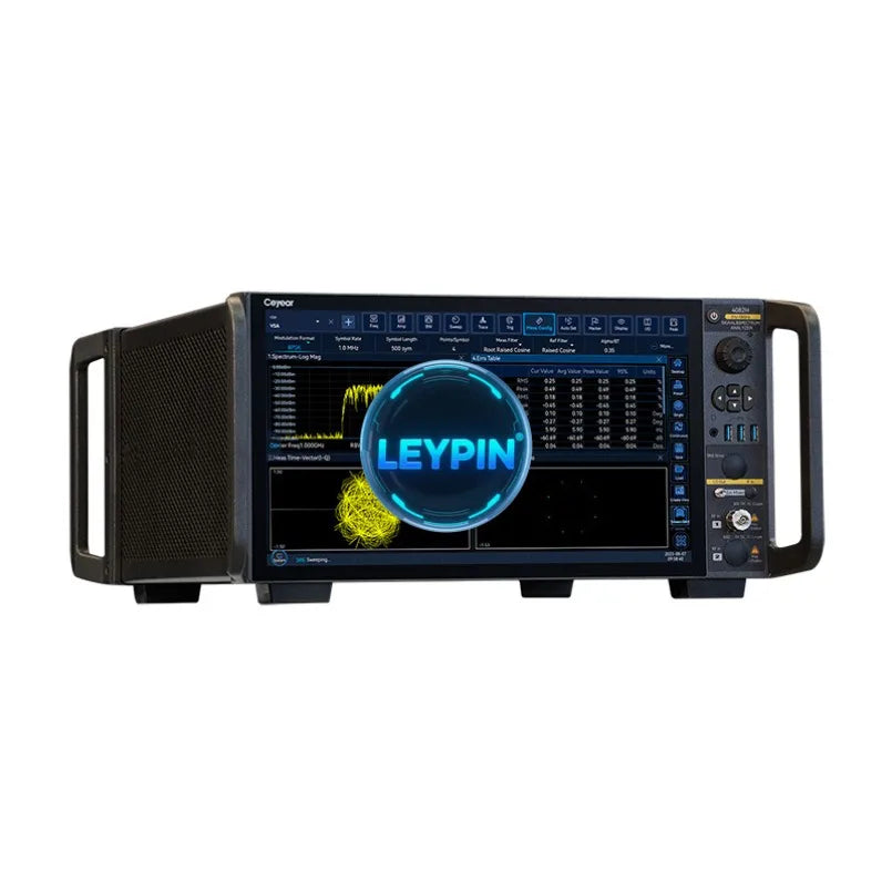 Ceyear 4082N/4082P Signal Spectrum Analyzer-Superior RF Performance for Fearless Testing Challenges 3-Year Warranty OEM   ytdi