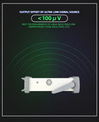 Tonghui TH2810D LCR Meter Digital LCR Meter RCL Bridge for Inductance Resistance LS  ytdi
