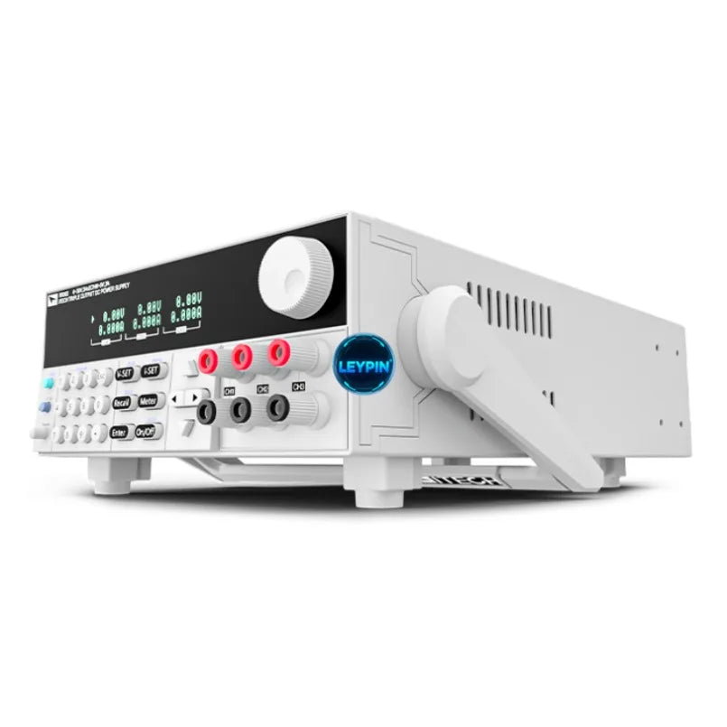 ITECH IT6300 Series Usb LED DC Power Supplyhigh-performance Triple Programmable Lab Home 0.1mV/150w/3A Test   lexso