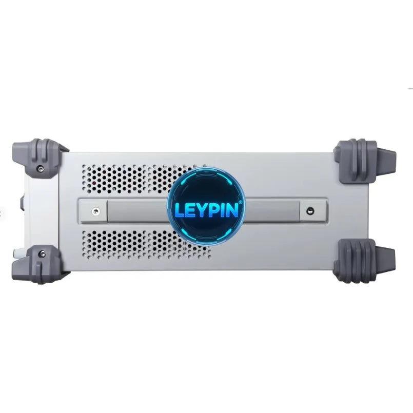 Rigol DP821 Dual Output Programmable Linear DC Power Supply (60V/1A & 8V/10A 140W)  ODM/OEM Customized Support  lexso