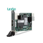 National Instruments PXIe-8238 PXI Ethernet Interface Module lexso