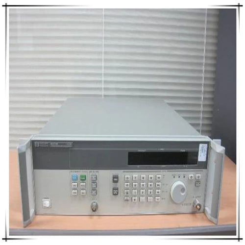Used Agilent 83711B 20G High Frequency Signal Generator