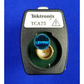 Tektronix TCA75 75  to 50  Impedance Conversion Adapter    ytdi