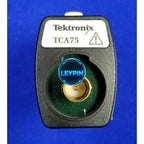 Tektronix TCA75 75  to 50  Impedance Conversion Adapter    ytdi