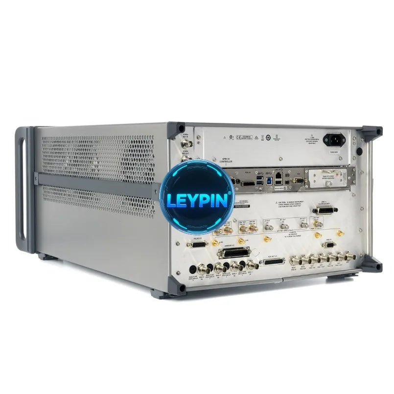Keysight N5222B PNA Microwave Network Analyzer Number of Built-in Ports 2 Ports 4 Ports Maximum Frequency 26.5GHz  ytdi