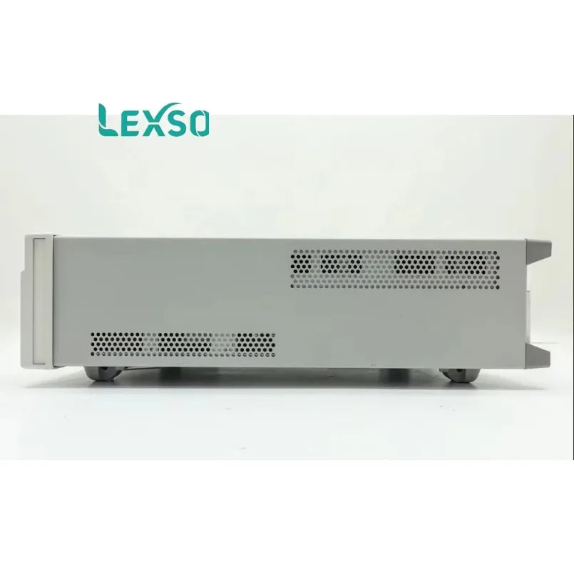 Keysight Used 86122C Multi-Wavelength Meter Opt. 021, 110 (Agilent) lexso
