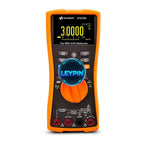 Keysight U1273A Handheld Digital Multimeter 4 1/2 Digit IP54 OLED Display    lexso