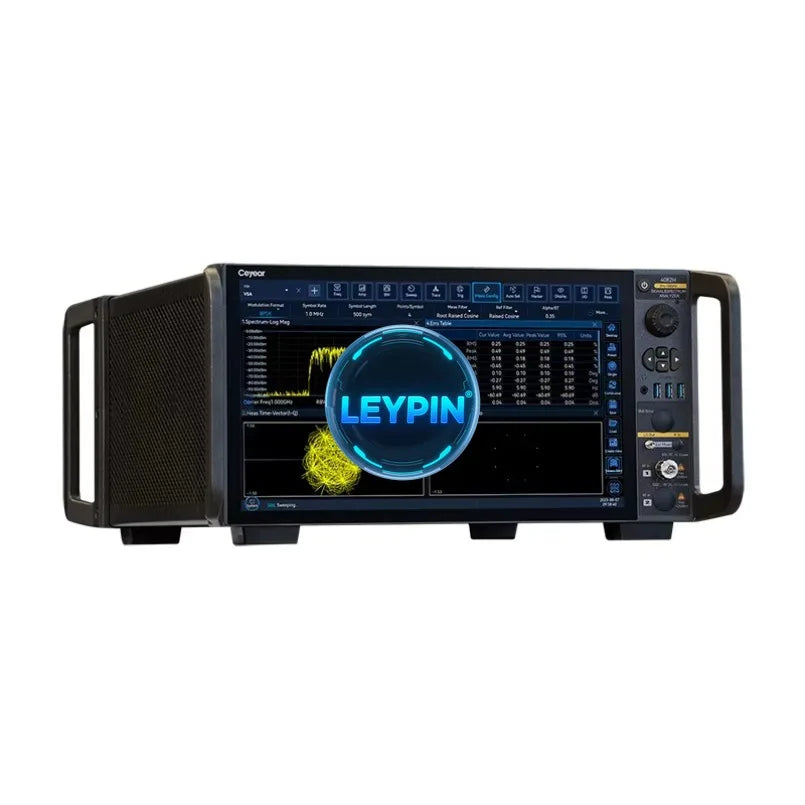 Ceyear 4082B/4082D/4082E/4082F Signal Spectrum Analyzer-Superior RF Performance   OEM Customized Support for   ytdi
