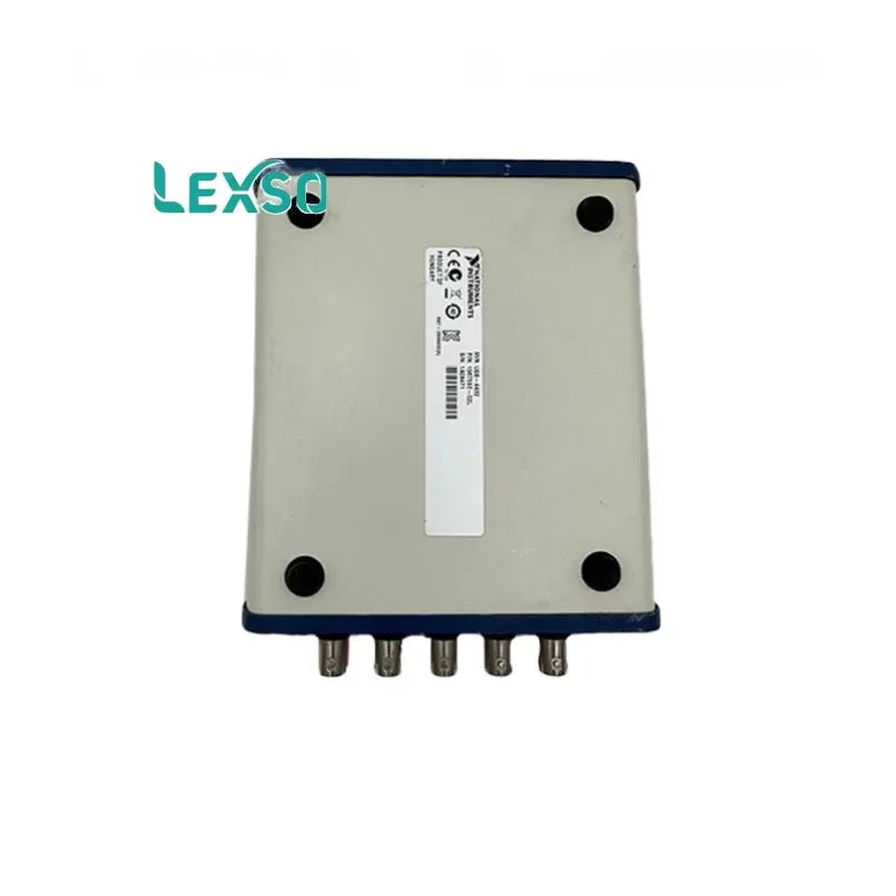 NI-USB-4431 4432 Sound and Vibration Capture Card Electronic Measuring Instrument Data Collector lexso